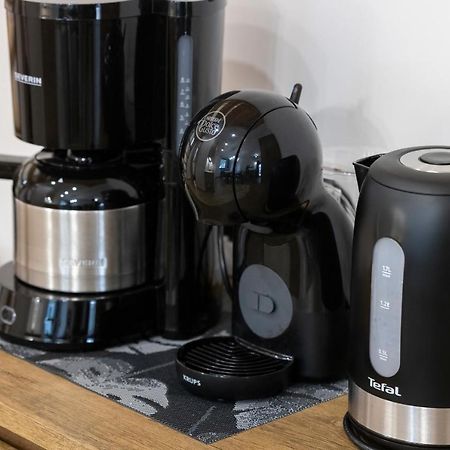 Apartamenty Zielona 11 By Noclegi Renters ミエンジボジェ エクステリア 写真